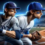 tampa_bay_rays_mlb_player_vs_dodgers_mlb_player_digital_art_realism__20240825143558