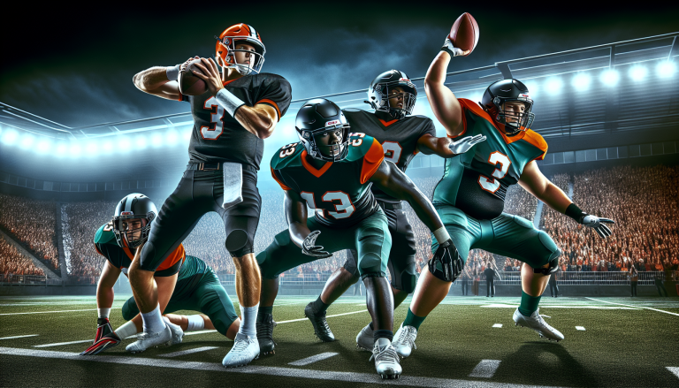 University of Miami Hurricanes Football are expected to have a great Year