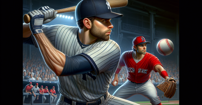 Yankees vs Red Sox Insights, Odds and Predictions with Carlos SME!!