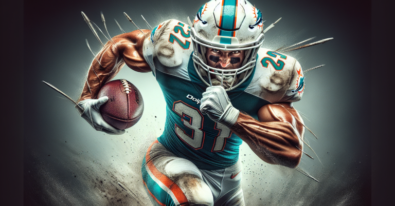 Dolphins vs Titans Insights, Odds and Predictions with Carlos SME!!