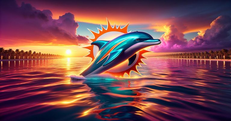 Your Miami Dolphins 2024 53-Man Roster!!