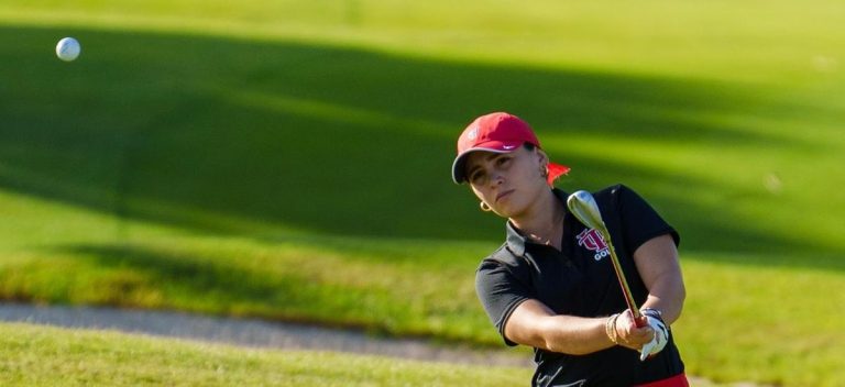 University of Tampa women’s golf team is excited about their 2024 season.