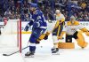 Paul Scores In OT Lightning Win Over Preds