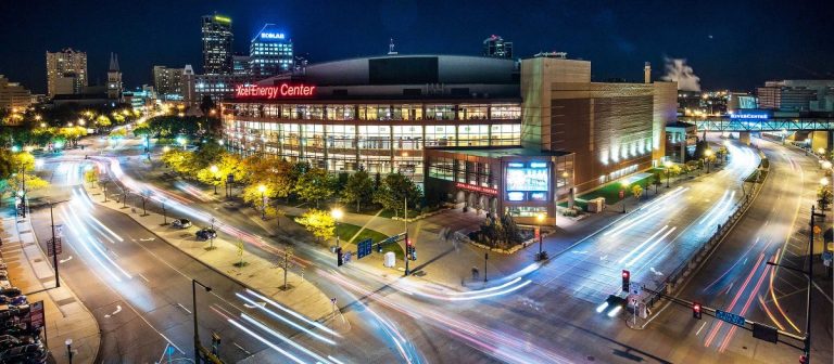 Wild Owner Looking For Money To Renovate The St. Paul Arena