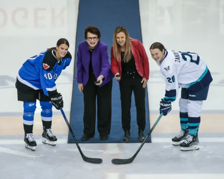 The Professional Women’s Hockey League Is Looking To Add Teams