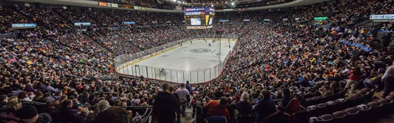 Cincinnati Business Leaders Want  New Arena In Town