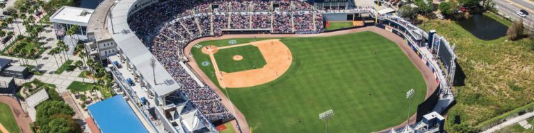 The A’s and Rays will play this season in minor league parks and it might not be bad