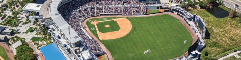 Rays tell Pinellas County that “The Deal is on.” Tampa is watching with an eye to keep the Rays in town