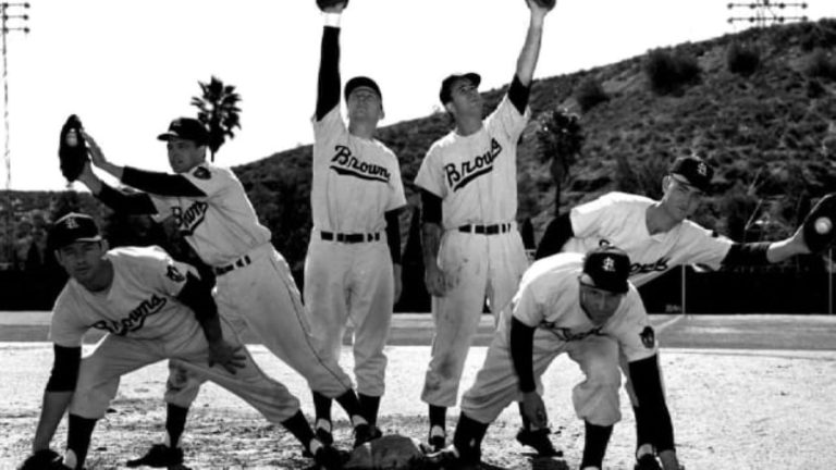 The Attack On Pearl Harbor Ended MLB’s Los Angeles Browns