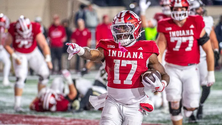 College Football Playoff team breakdown series: Indiana