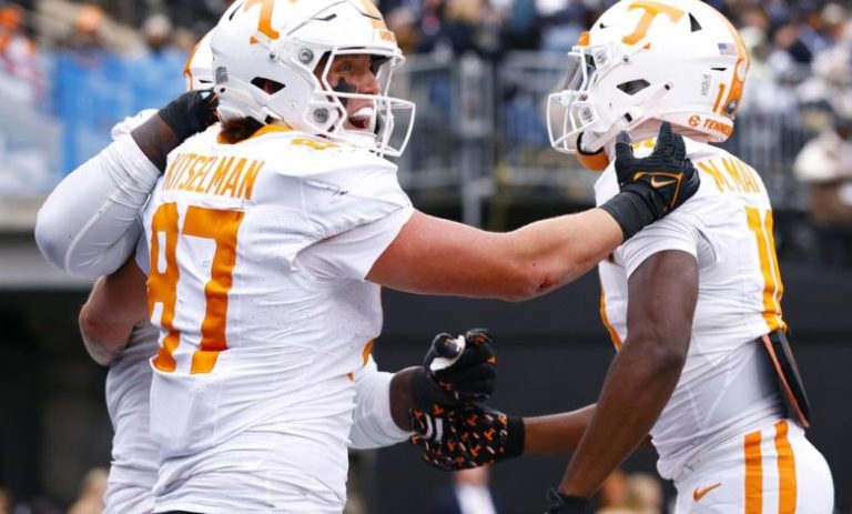 College Football Playoff team breakdown series: Tennessee