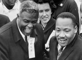 American Sports During The Pre-Civil Rights Era