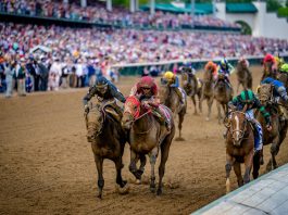Kentucky Derby