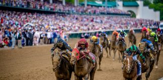 Kentucky Derby