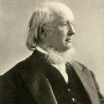 Horace Greeley