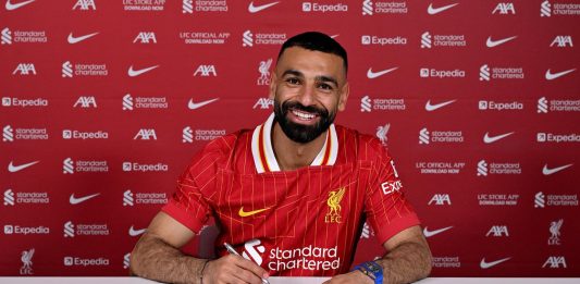 Mohamed Salah Signs New Liverpool Contract: The Egyptian King Stays at Anfield