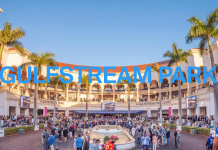 Gulfstream Park
