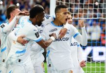 Mason Greenwood - Marseille
