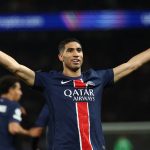 TOPSHOT-FBL-EUR-C1-PSG-ARSENAL