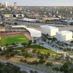 NWSL Denver