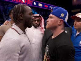 Canelo Alvarez vs Terence Crawford: The fight of the century?