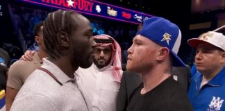 Canelo Alvarez vs Terence Crawford: The fight of the century?