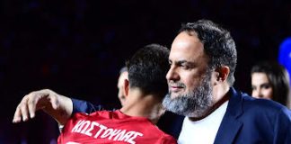 Marinakis