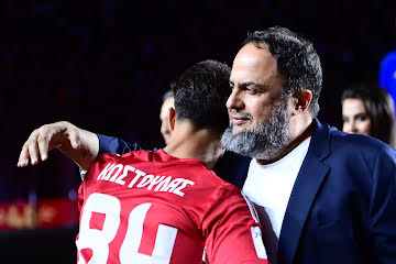 0-1 Marinakis