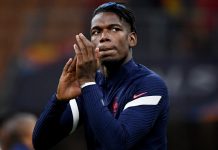 France' Paul Pogba joins Monaco (Reuters)