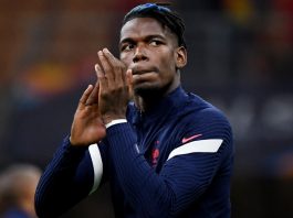 France' Paul Pogba joins Monaco (Reuters)