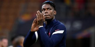 France' Paul Pogba joins Monaco (Reuters)
