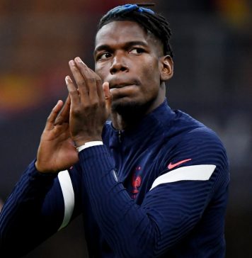 France' Paul Pogba joins Monaco (Reuters)