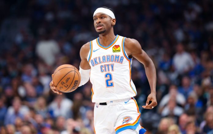 NBA: Playoffs-Oklahoma City Thunder at Dallas Mavericks NBA Finals