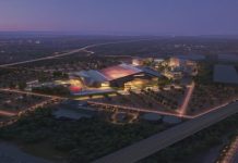 AP- BROOK PARK WANTS TO GIVE BROWNS A NEW STADIUM