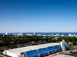 VIRGINA BEACH TO TRY A NEW ARENA DEAL - AP