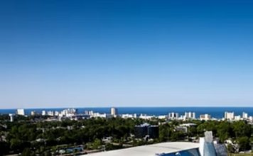 Another Hampton Roads/Virginia Beach Arena Proposal Is Out VIRGINA BEACH TO TRY A NEW ARENA DEAL - AP