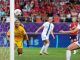 GERMANY ROLLS IN THE EUROS