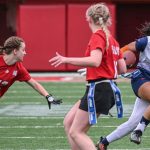 Flag Football 2