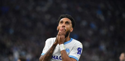 Pierre-Emerick Aubameyang - Olympique Marseille