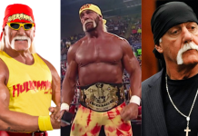 Hulk Hogan, Wrestling and Pop Culture Legend, Dies at 71 in Clearwater near his hometown.