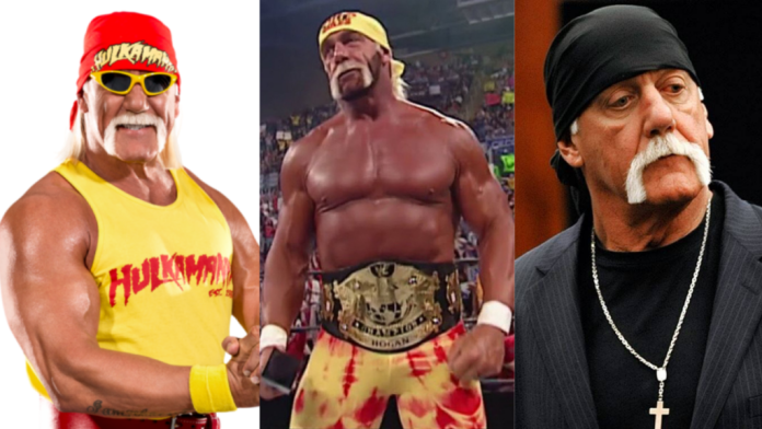 Hulk Hogan, Wrestling and Pop Culture Legend, Dies at 71 in Clearwater near his hometown.