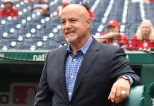 RIZZO OUT AND CAIRO IS IN WITH THE NATIONALS