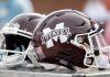 MISSISSIPPI STATE FOOTBALL AP