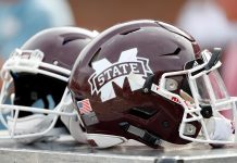 MISSISSIPPI STATE FOOTBALL AP