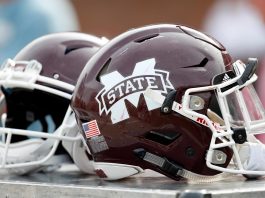 MISSISSIPPI STATE FOOTBALL AP
