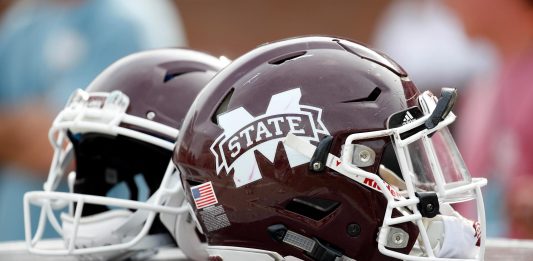 MISSISSIPPI STATE FOOTBALL AP