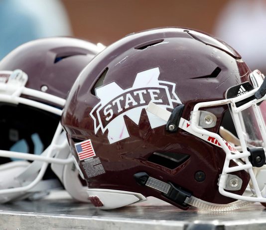 MISSISSIPPI STATE FOOTBALL AP