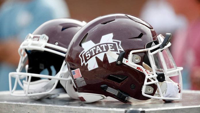 MISSISSIPPI STATE FOOTBALL AP