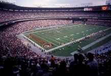 COMMANDERS HOPE TO RETURN WASHINGTON DC