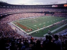 COMMANDERS HOPE TO RETURN WASHINGTON DC